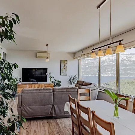 Ferienhaus Stunning In With Sauna *