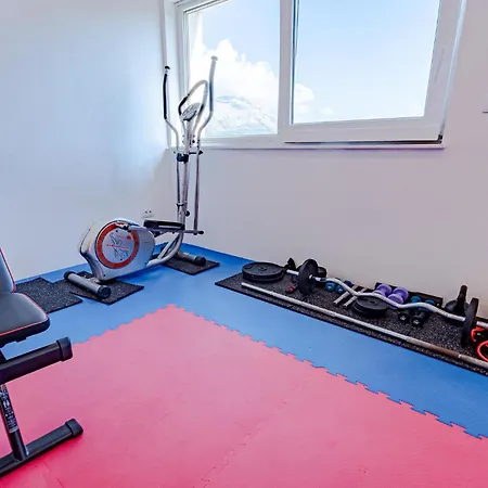 Stunning In With Wifi Casa vacanze