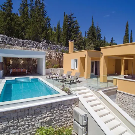 Stunning In With Wifi * Zrnovo