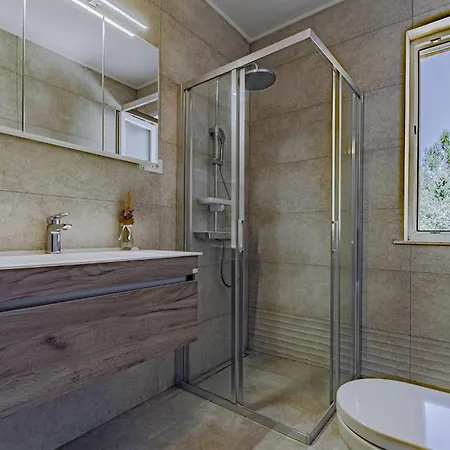 Stunning In With Sauna Casa de Férias