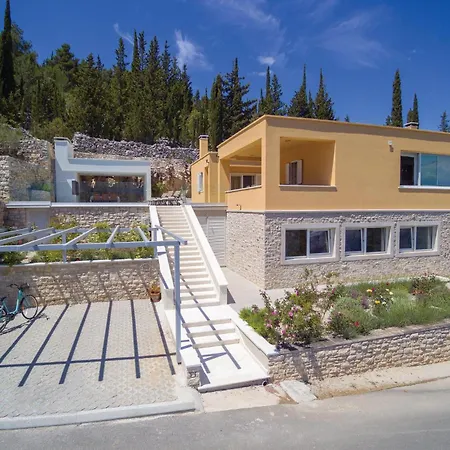 Stunning In With Wifi Σπίτι διακοπών