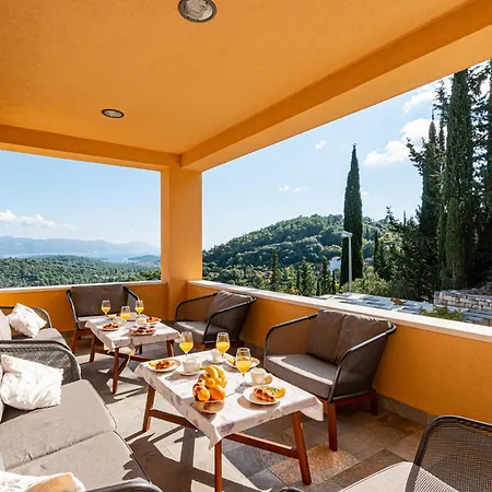 Stunning In With Wifi Zrnovo