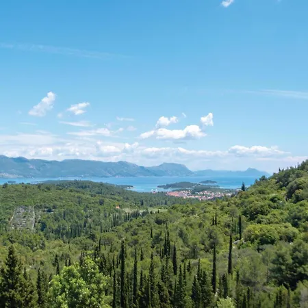 Σπίτι διακοπών Stunning In With Wifi Zrnovo