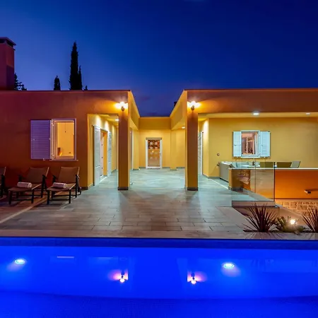 Stunning In With Wifi