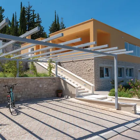 Stunning In With Wifi Σπίτι διακοπών Zrnovo