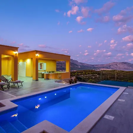 Hébergement de vacances Stunning In With Wifi