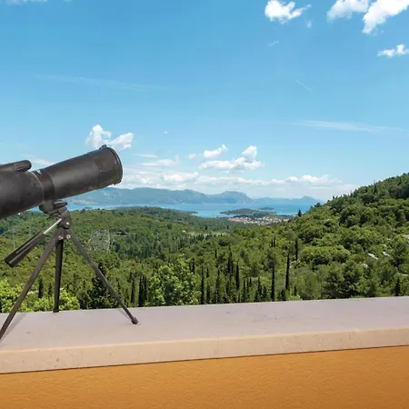 Σπίτι διακοπών Stunning In With Wifi *