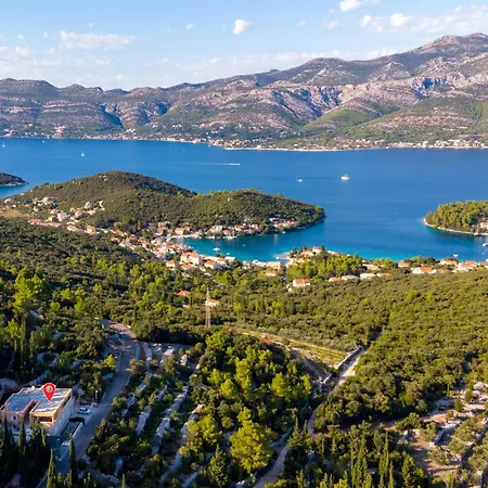 Stunning In With Wifi *