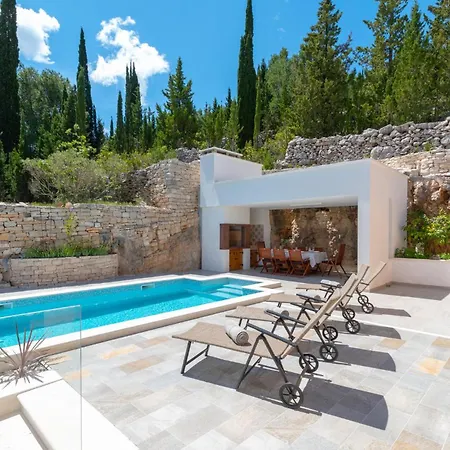 Casa de Férias Stunning In With Sauna