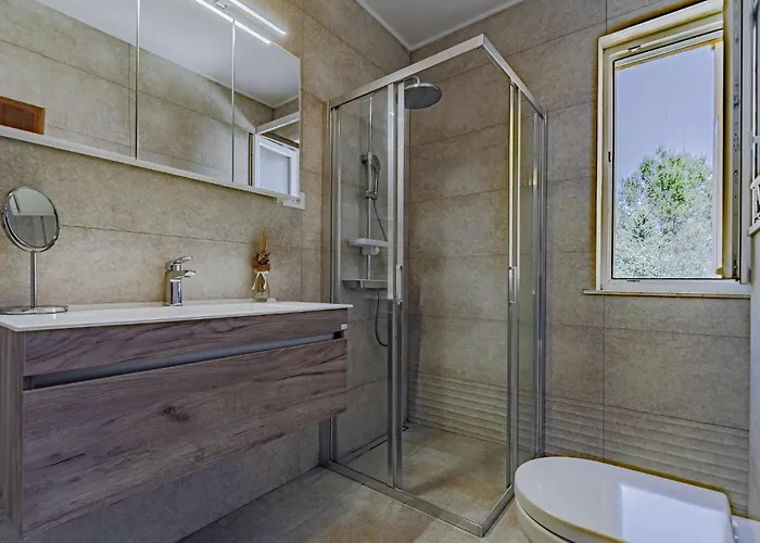 Stunning In With Wifi בית נופש