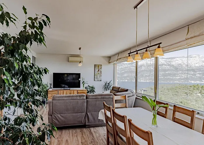 בית נופש Stunning In With Wifi *