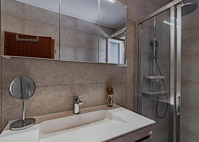 Stunning In With Wifi Nyaraló