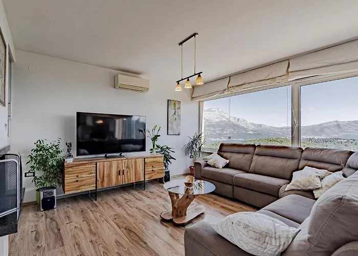 בית נופש Stunning In With Wifi Zrnovo