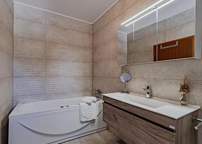 Stunning In With Wifi בית נופש