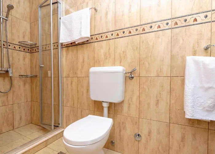 Stunning In With Wifi Nyaraló Žrnovo