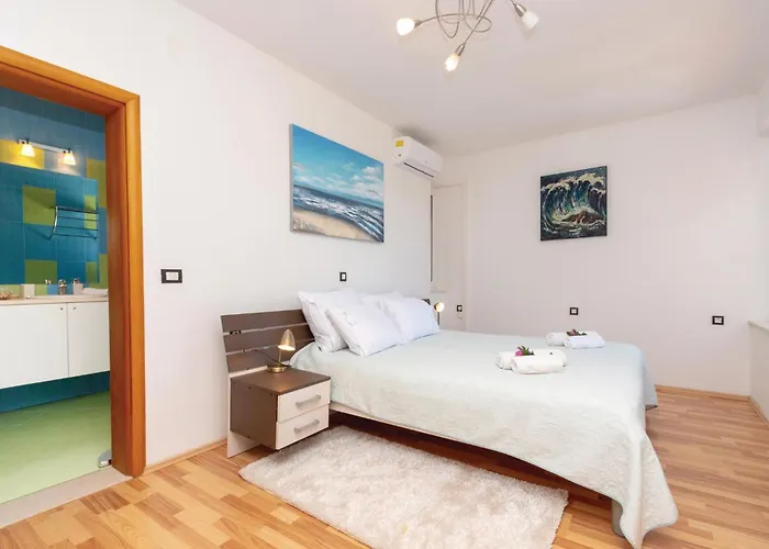 Stunning In With Wifi בית נופש