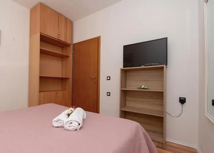 Stunning In With Wifi Nyaraló *