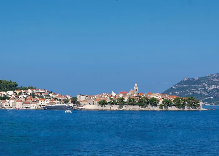 Stunning In With Wifi