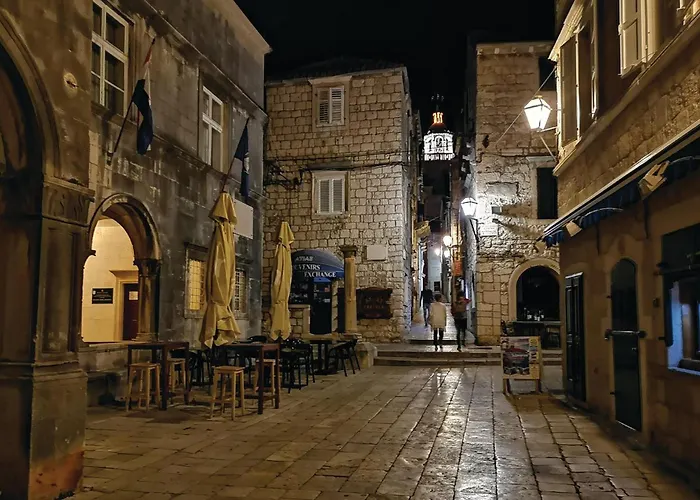 Stunning In With Wifi Nyaraló