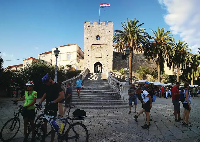 Stunning In With Wifi * Zrnovo