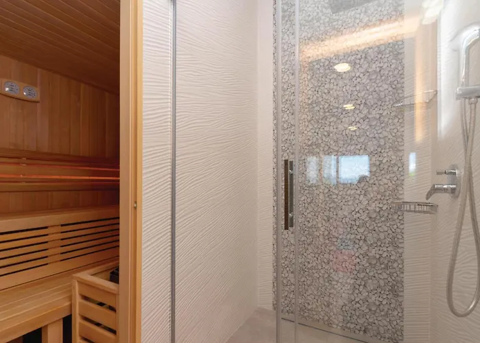 Stunning In With Wifi * Zrnovo