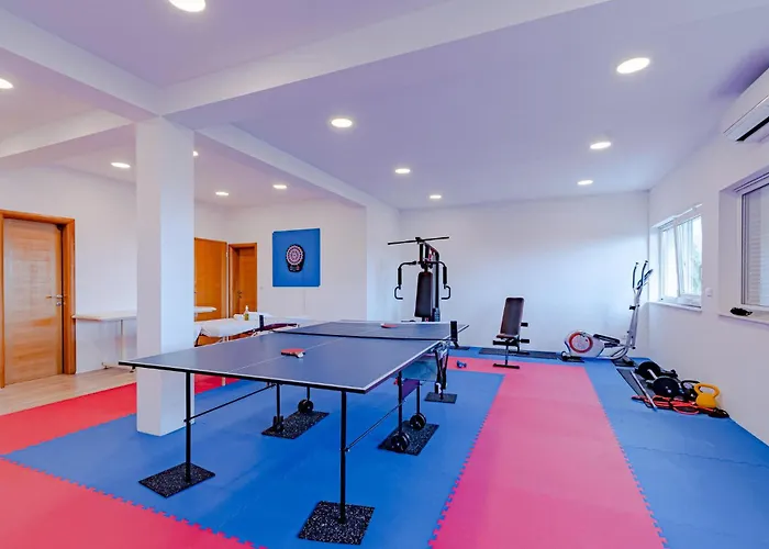 Stunning In With Wifi בית נופש