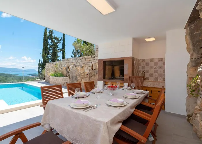 בית נופש Stunning In With Wifi