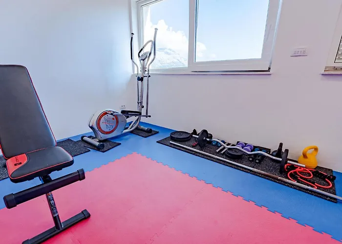 Stunning In With Wifi בית נופש