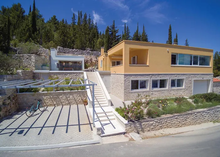 Stunning In With Wifi בית נופש