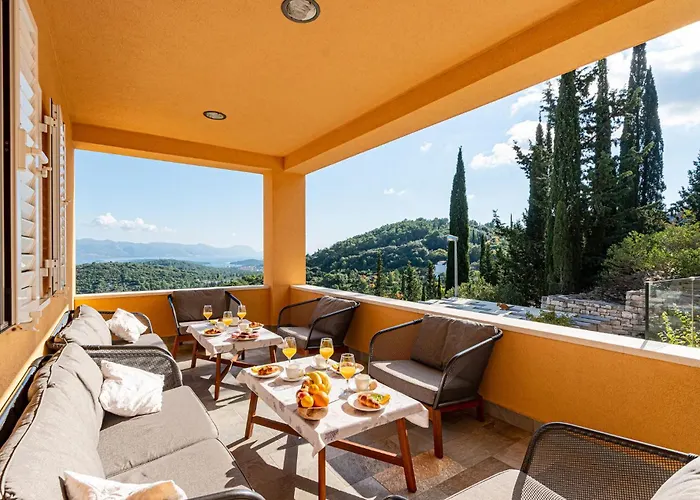 Stunning In With Wifi Zrnovo