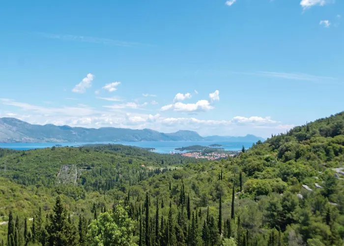 בית נופש Stunning In With Wifi Zrnovo