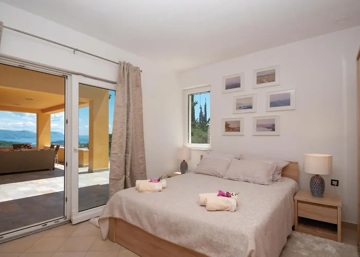 Stunning In With Wifi Žrnovo