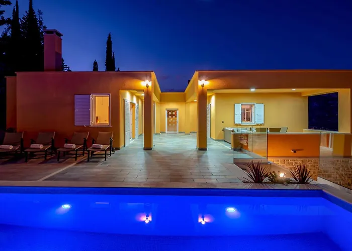 Stunning In With Wifi