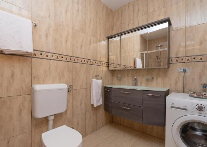 Stunning In With Wifi בית נופש