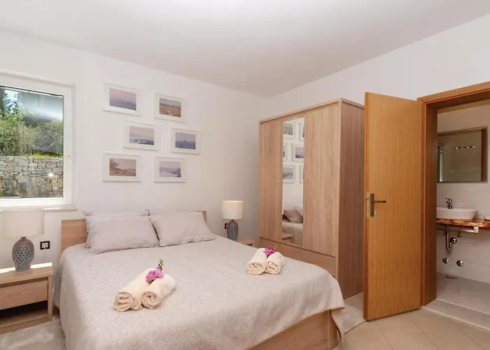 Stunning In With Wifi * Žrnovo