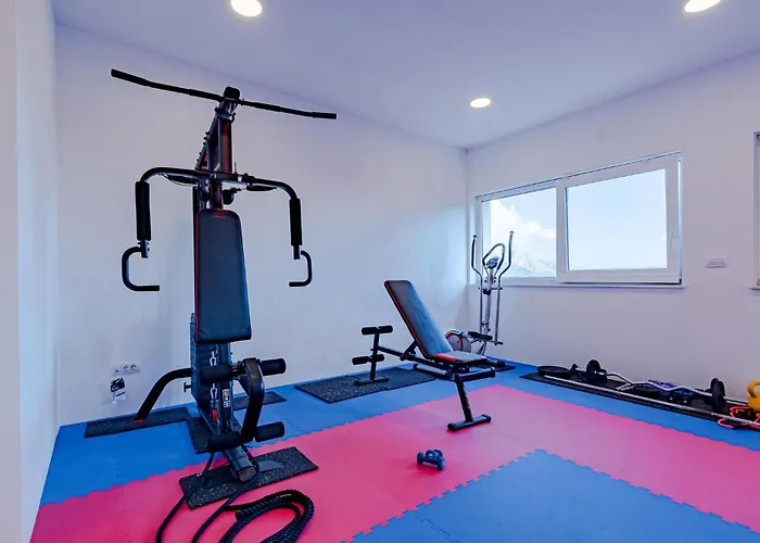 Stunning In With Wifi Zrnovo