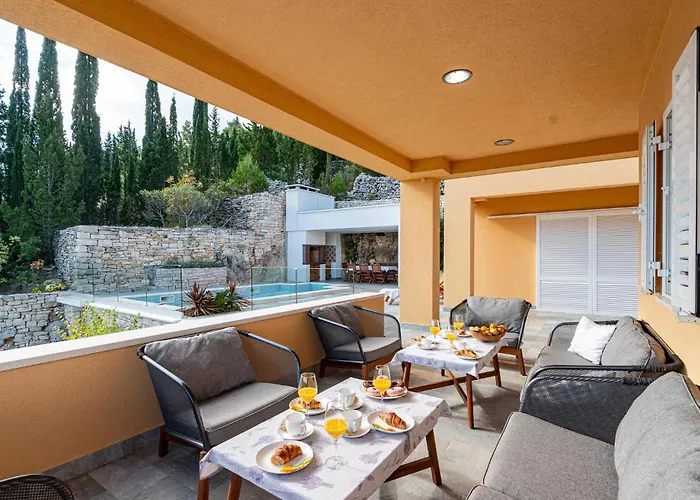 Stunning In With Wifi Nyaraló