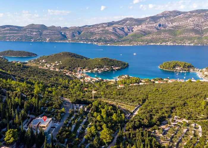 Stunning In With Wifi *