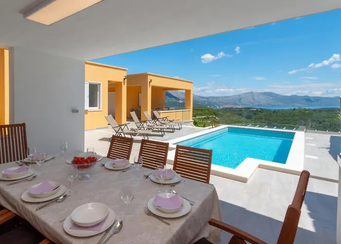 Stunning In With Wifi Zrnovo