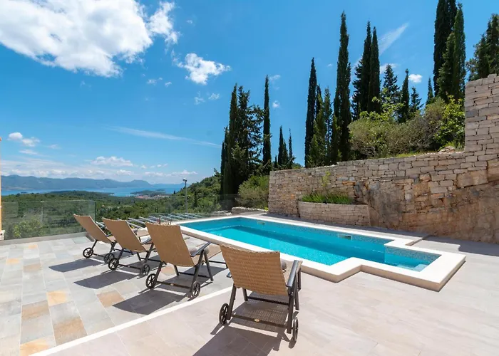 Stunning In With Wifi