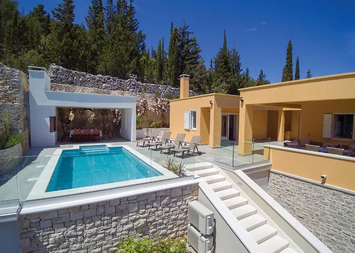 Stunning In With Wifi * Zrnovo